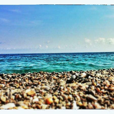 Suite Sul Mare Mascali Εξωτερικό φωτογραφία