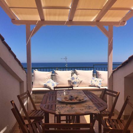 Suite Sul Mare Mascali Εξωτερικό φωτογραφία