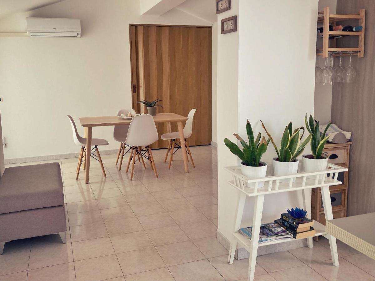 Suite Sul Mare Mascali Εξωτερικό φωτογραφία