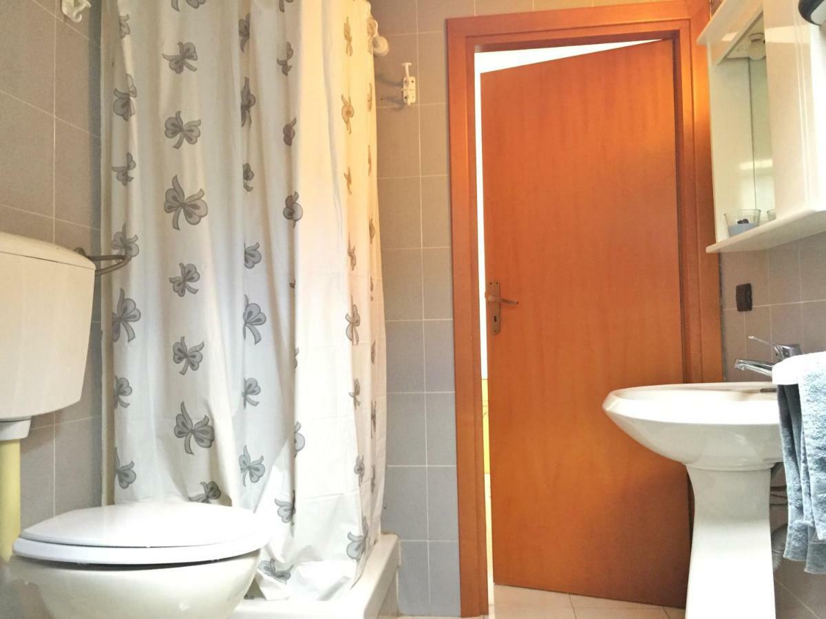 Suite Sul Mare Mascali Εξωτερικό φωτογραφία