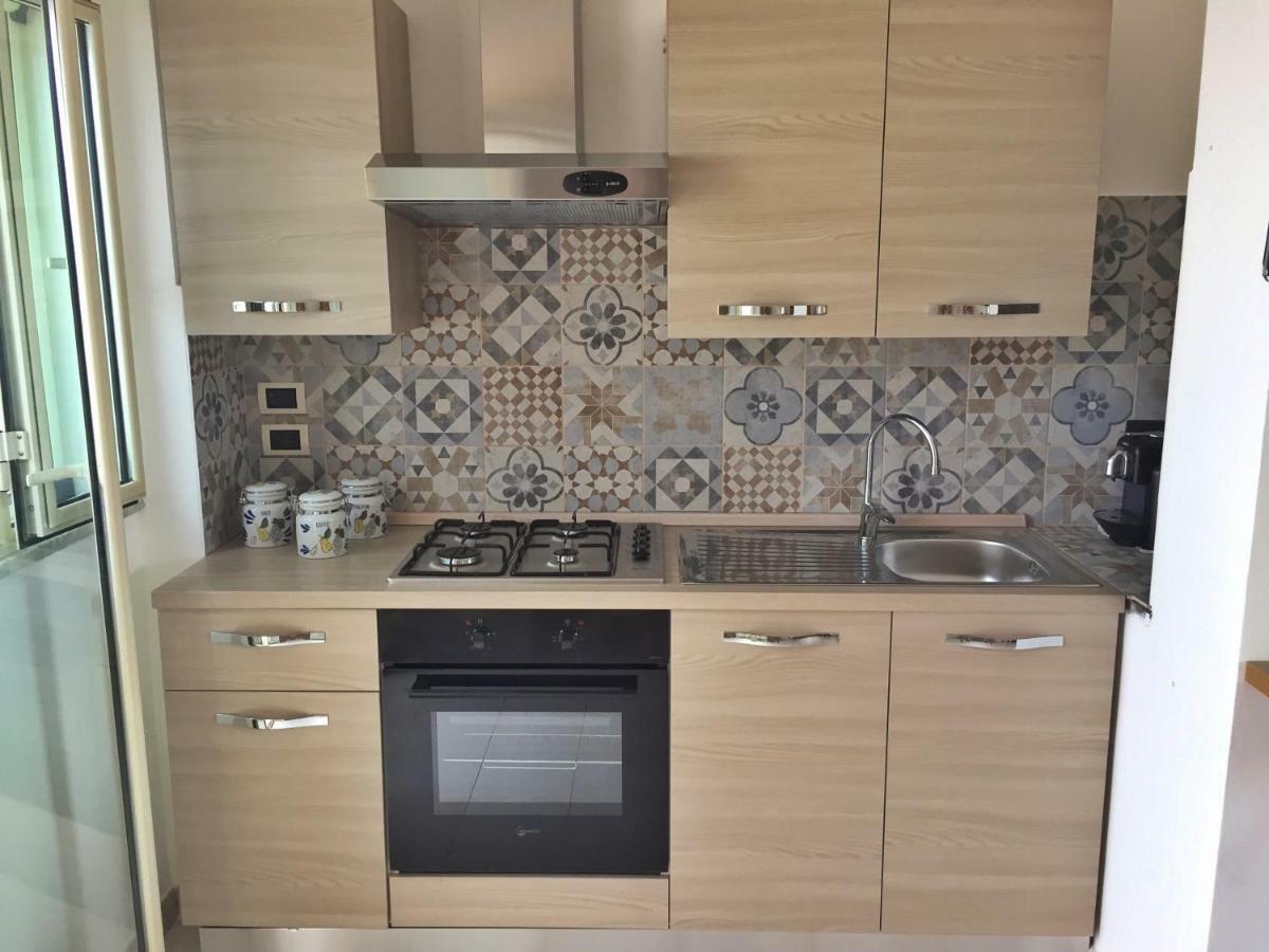 Suite Sul Mare Mascali Εξωτερικό φωτογραφία