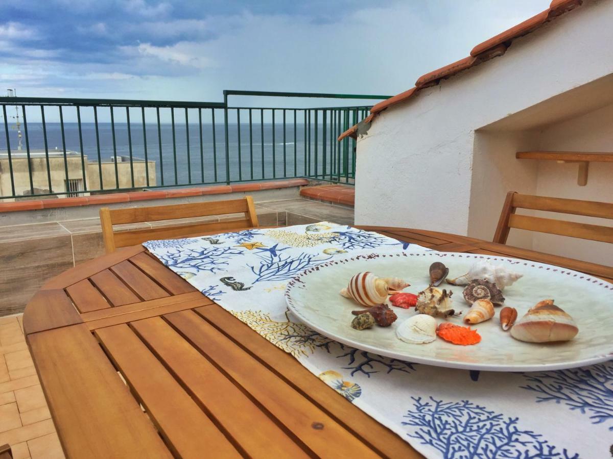 Suite Sul Mare Mascali Εξωτερικό φωτογραφία