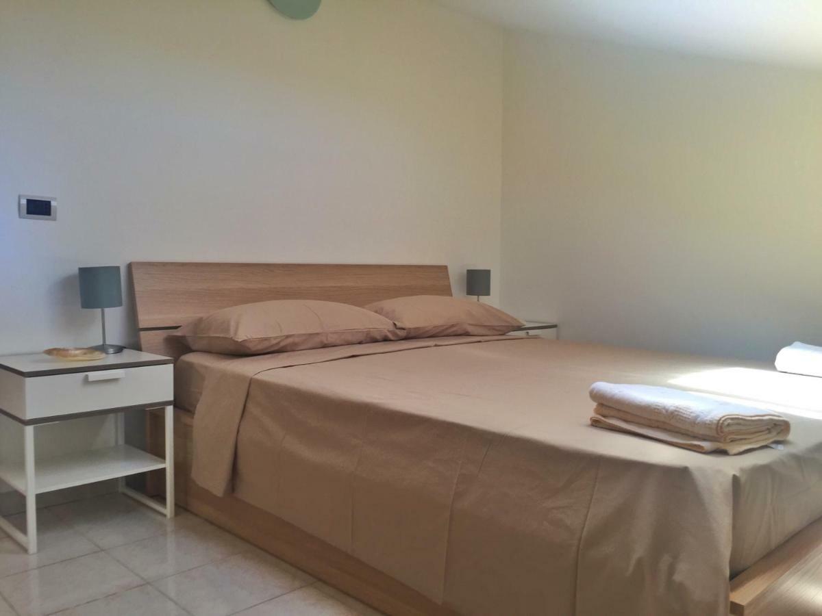 Suite Sul Mare Mascali Εξωτερικό φωτογραφία