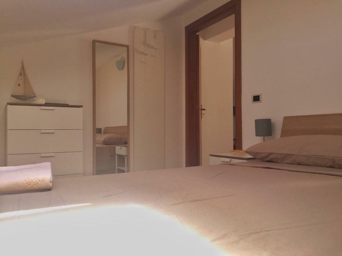 Suite Sul Mare Mascali Εξωτερικό φωτογραφία