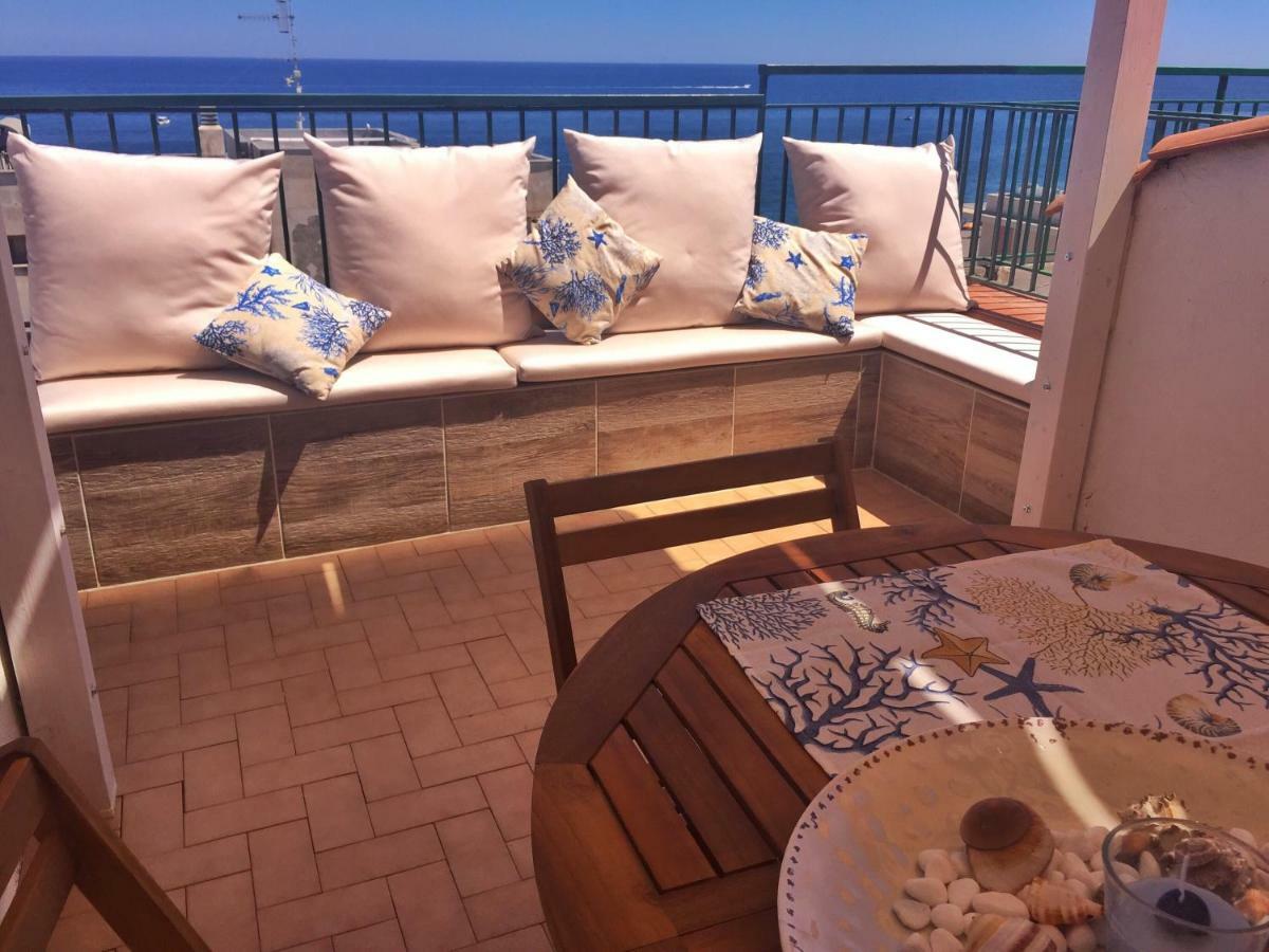 Suite Sul Mare Mascali Εξωτερικό φωτογραφία