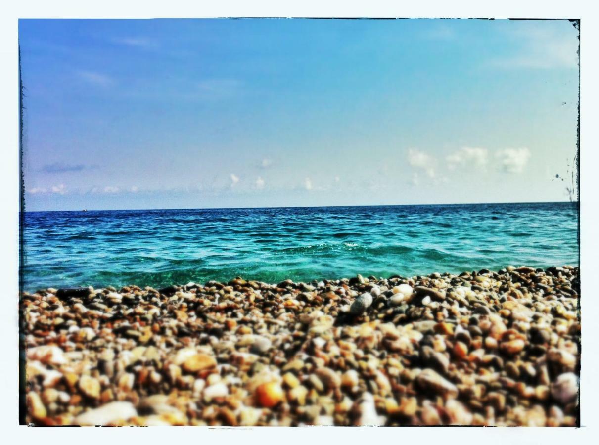 Suite Sul Mare Mascali Εξωτερικό φωτογραφία