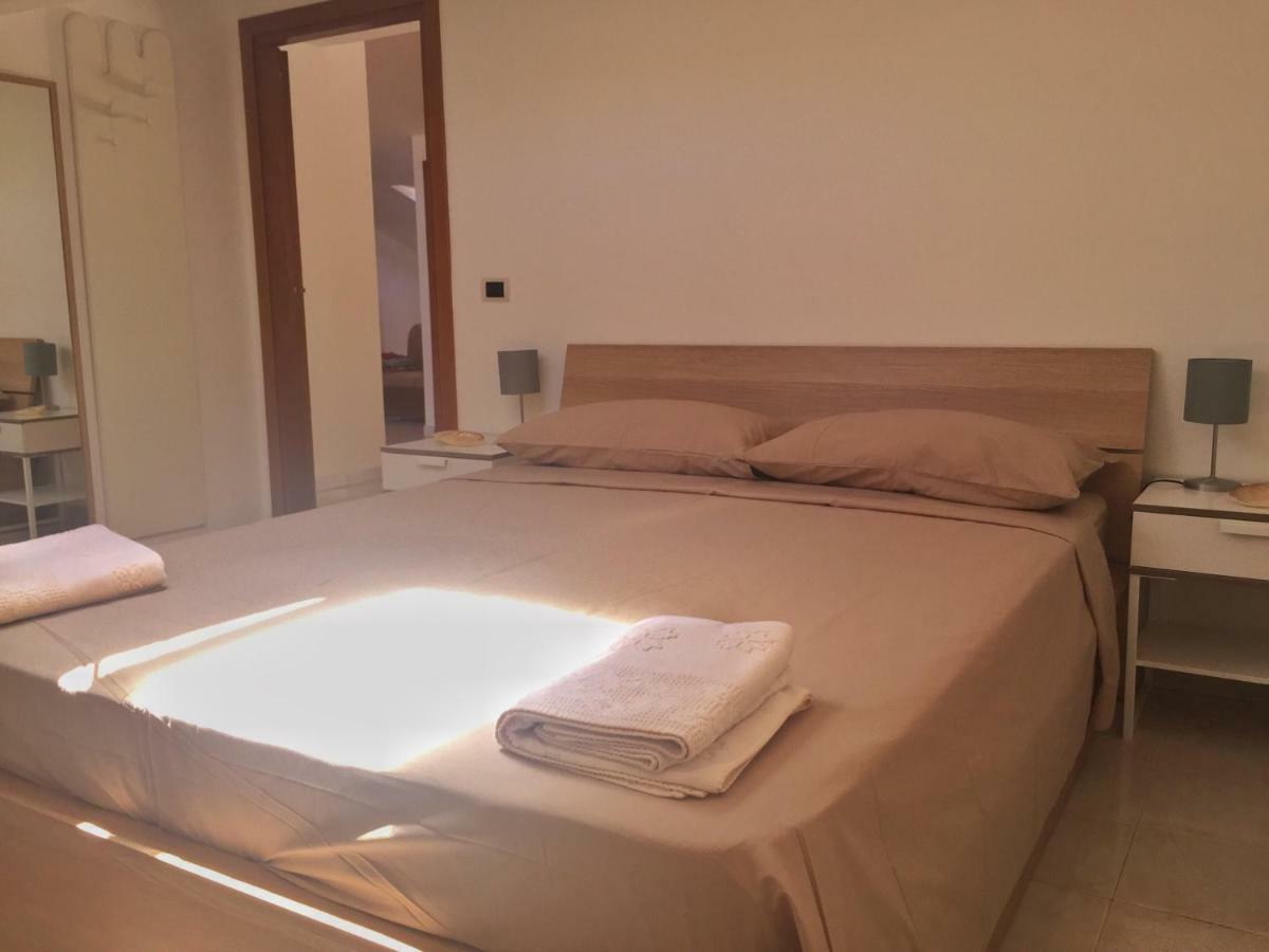 Suite Sul Mare Mascali Εξωτερικό φωτογραφία
