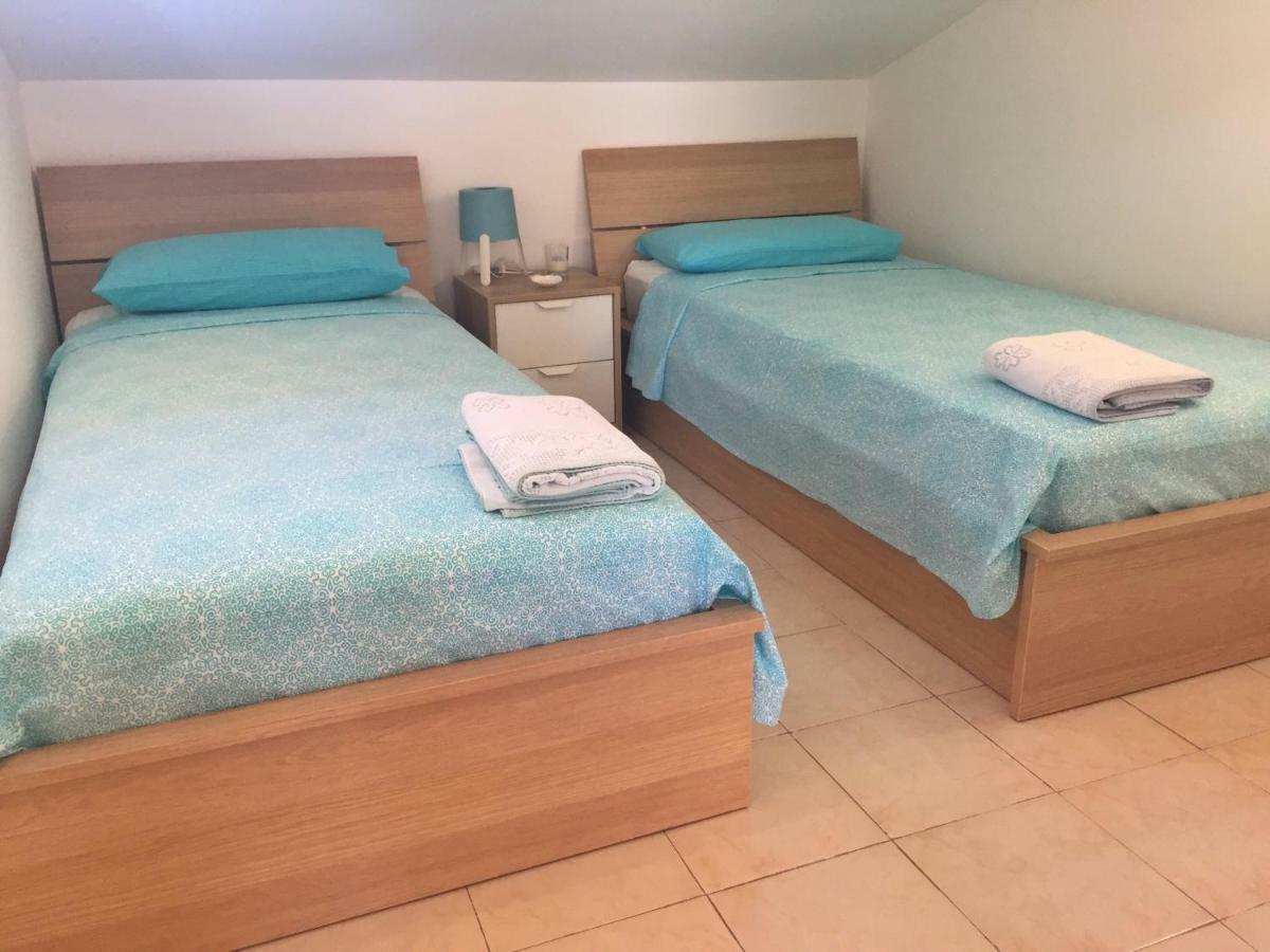 Suite Sul Mare Mascali Εξωτερικό φωτογραφία