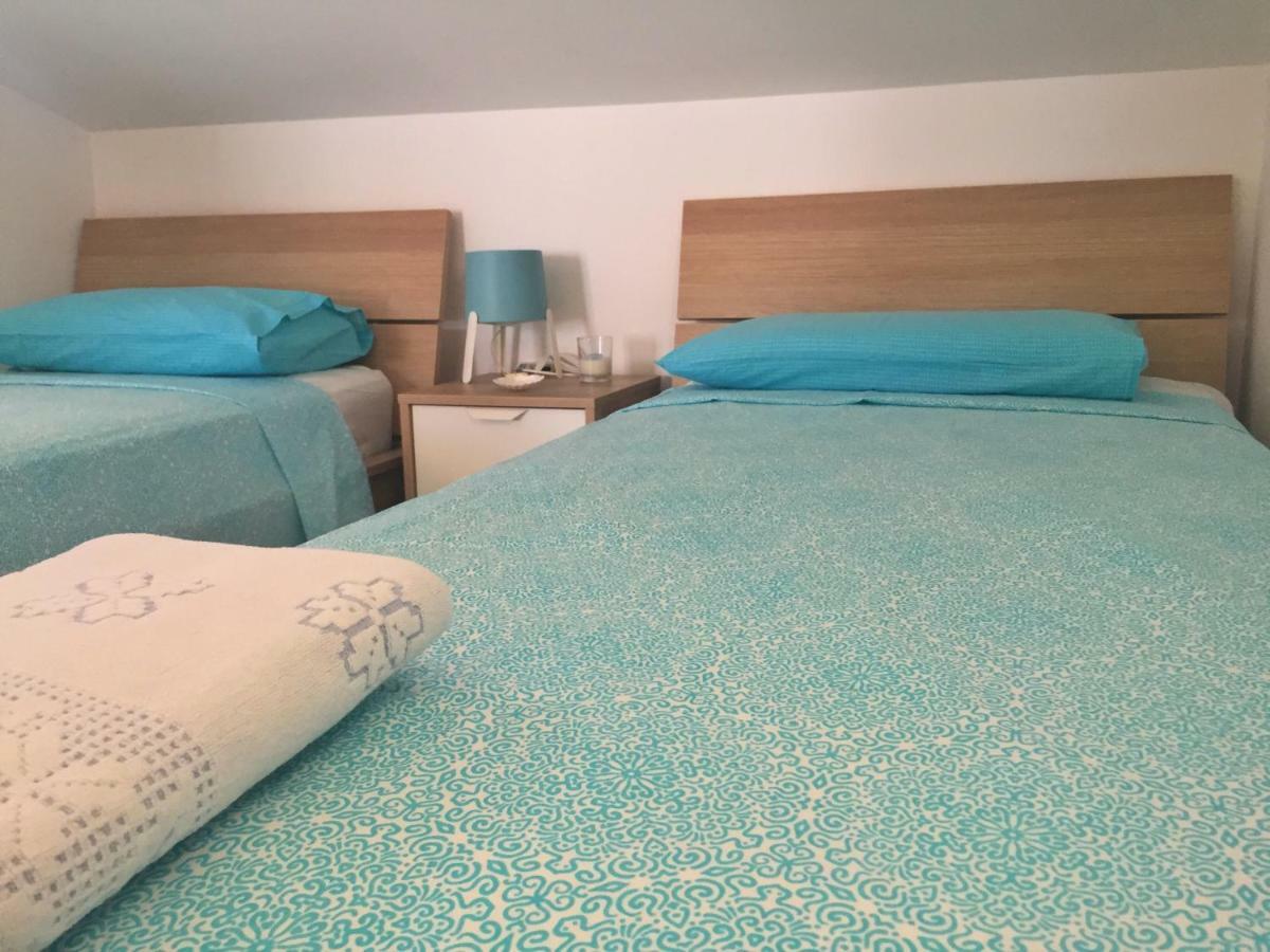 Suite Sul Mare Mascali Εξωτερικό φωτογραφία