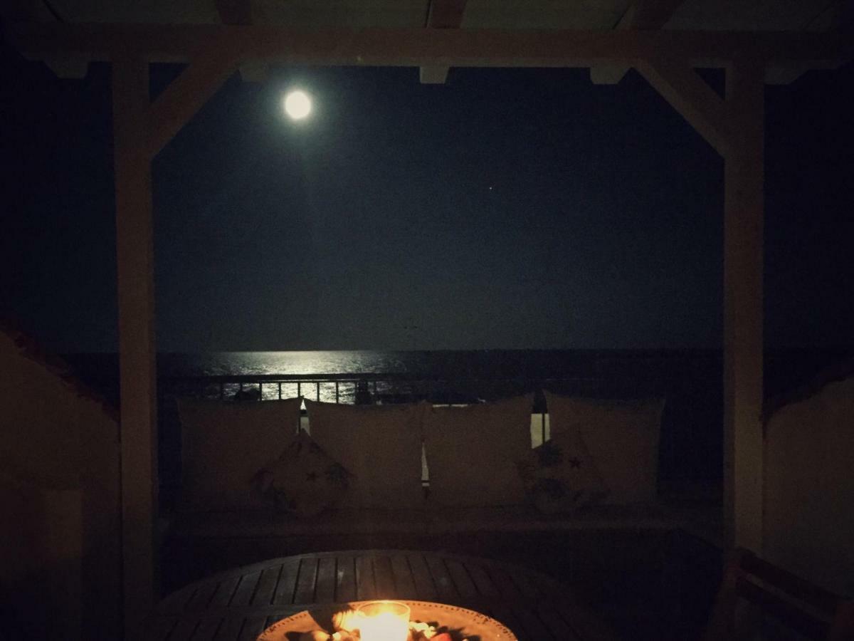 Suite Sul Mare Mascali Εξωτερικό φωτογραφία